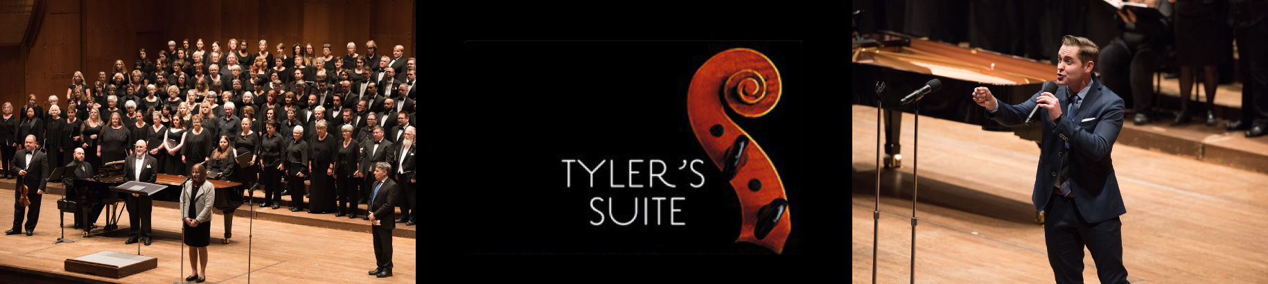 Tyler’s Suite