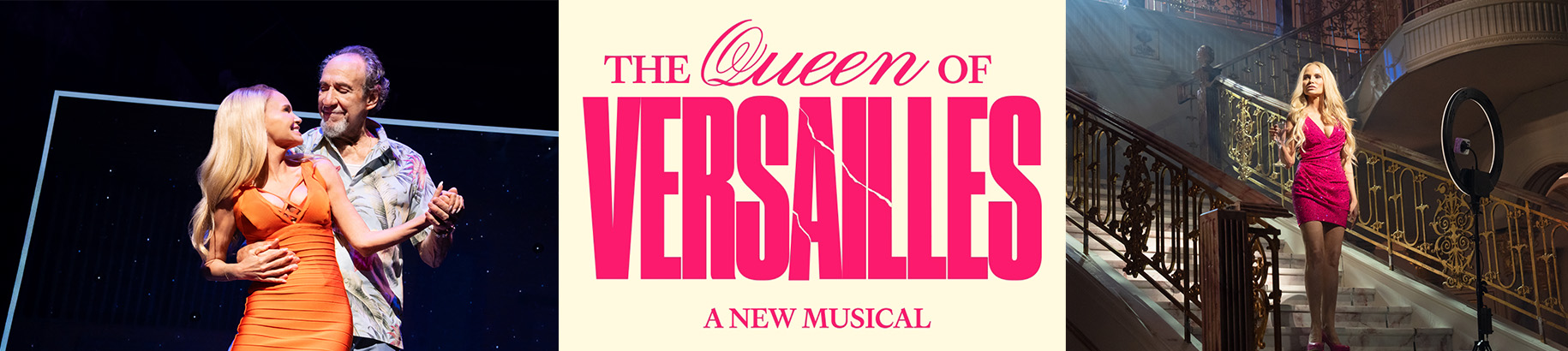 The Queen of Versailles